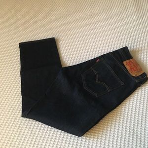 Levi’s 501 Jeans
